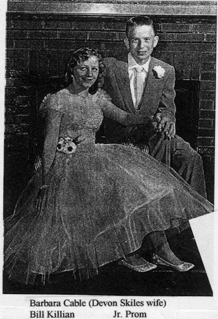 prom