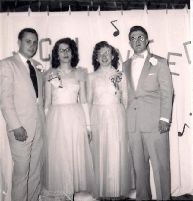 prom