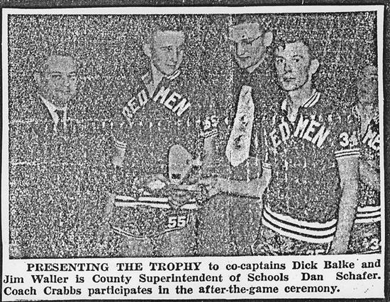 trophy