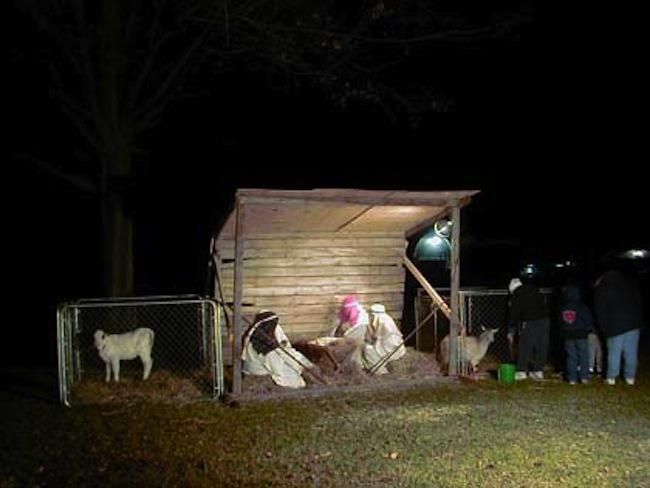 nativity