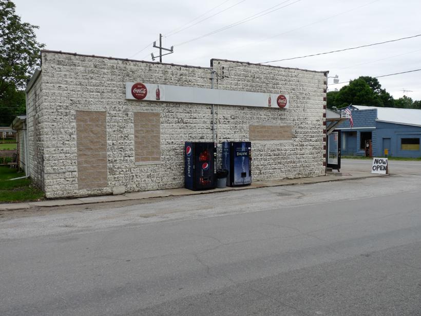 store