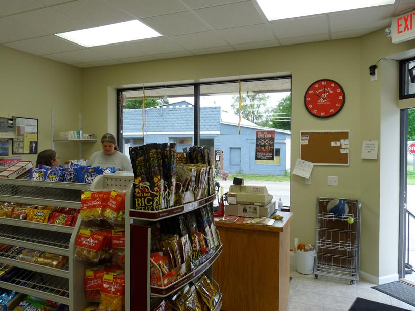 store