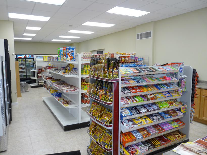 store