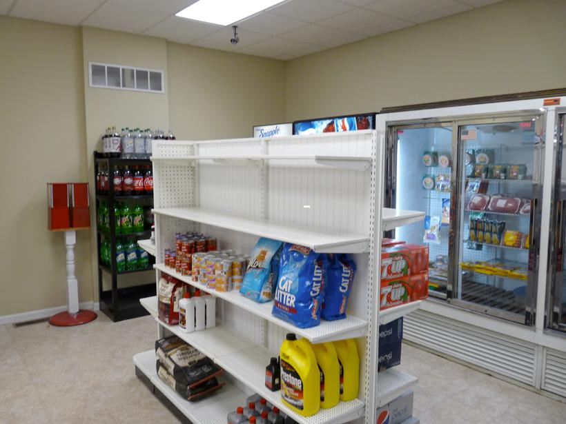 store