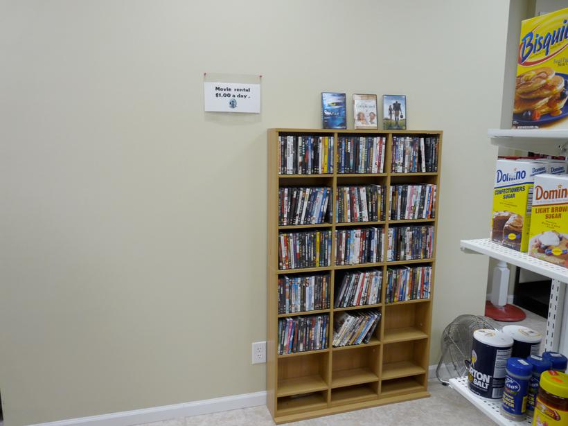 store