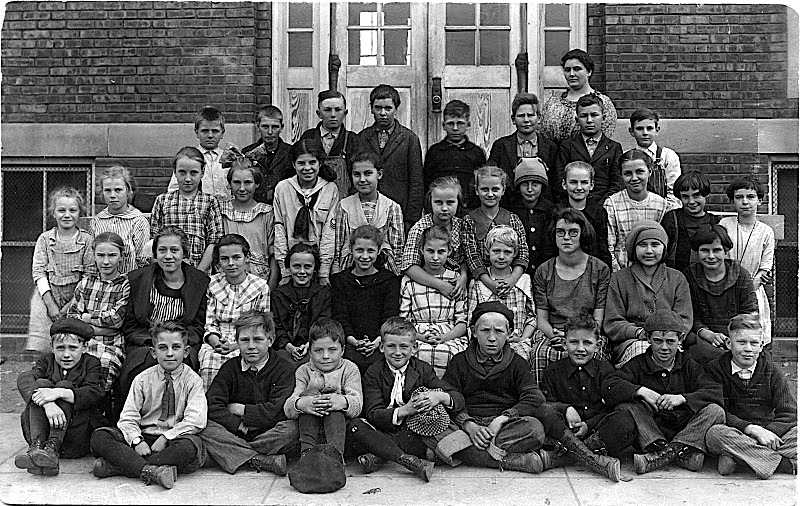 school