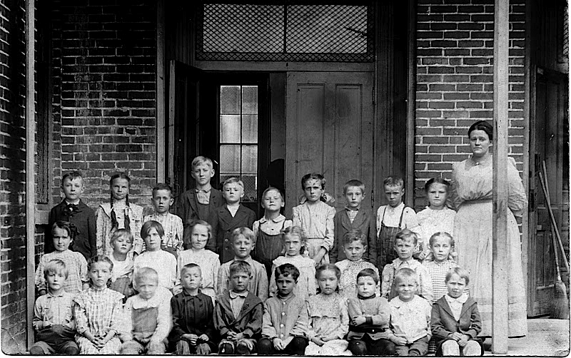unknown school