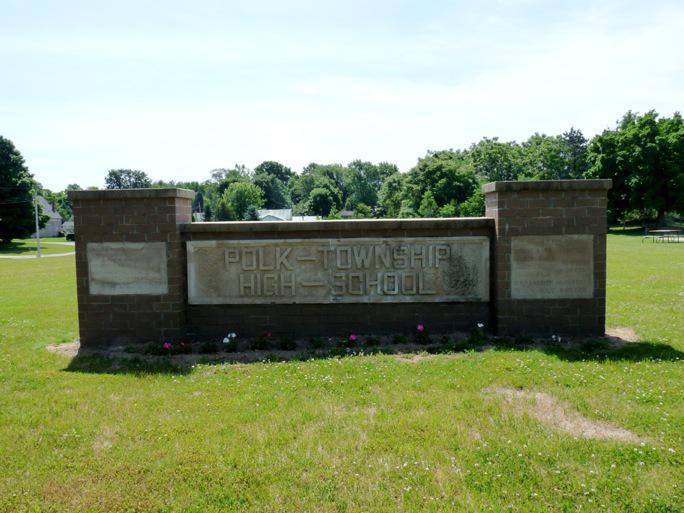monument