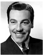 Cesar Romero