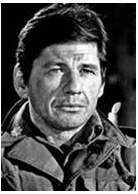 Charles Bronson