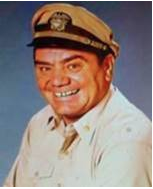 Ernest Borgnine