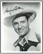 Gene Autry