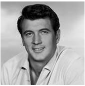 Rock Hudson