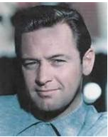 William Holden