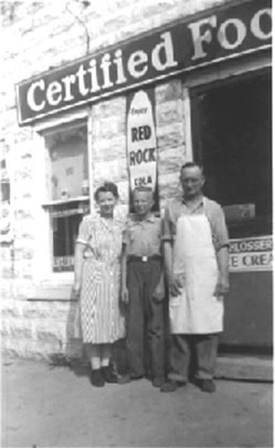 store
