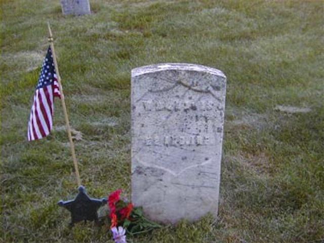 marker