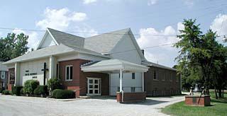 church