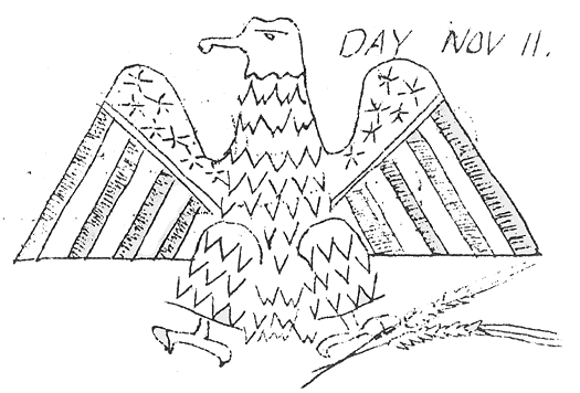 eagle