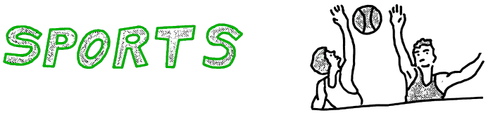 sports