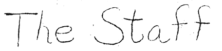 staff