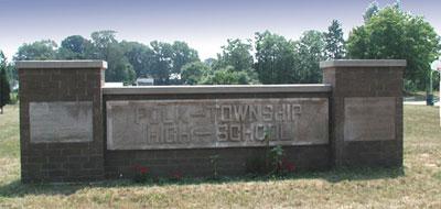 monument