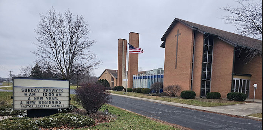 church