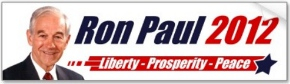 Ron Paul